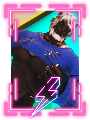 Raffael Avira - Dancer Raffael Avira - Dancer