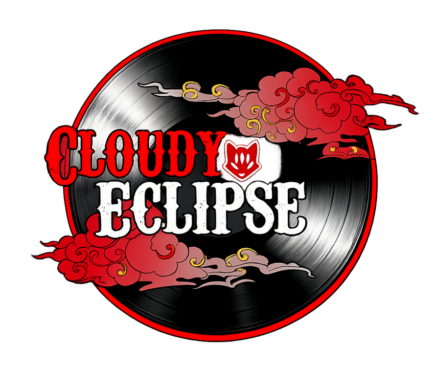 Cloudy Eclipse Cloudy Eclipse