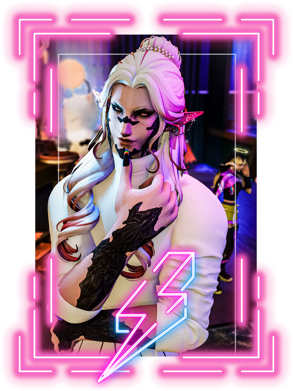 Yomi Gami - Owner Yomi Gami - Owner