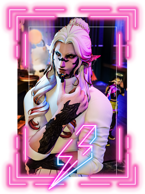 Yomi Gami - Owner Yomi Gami - Owner