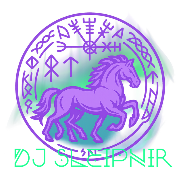 DJ Sleipnir