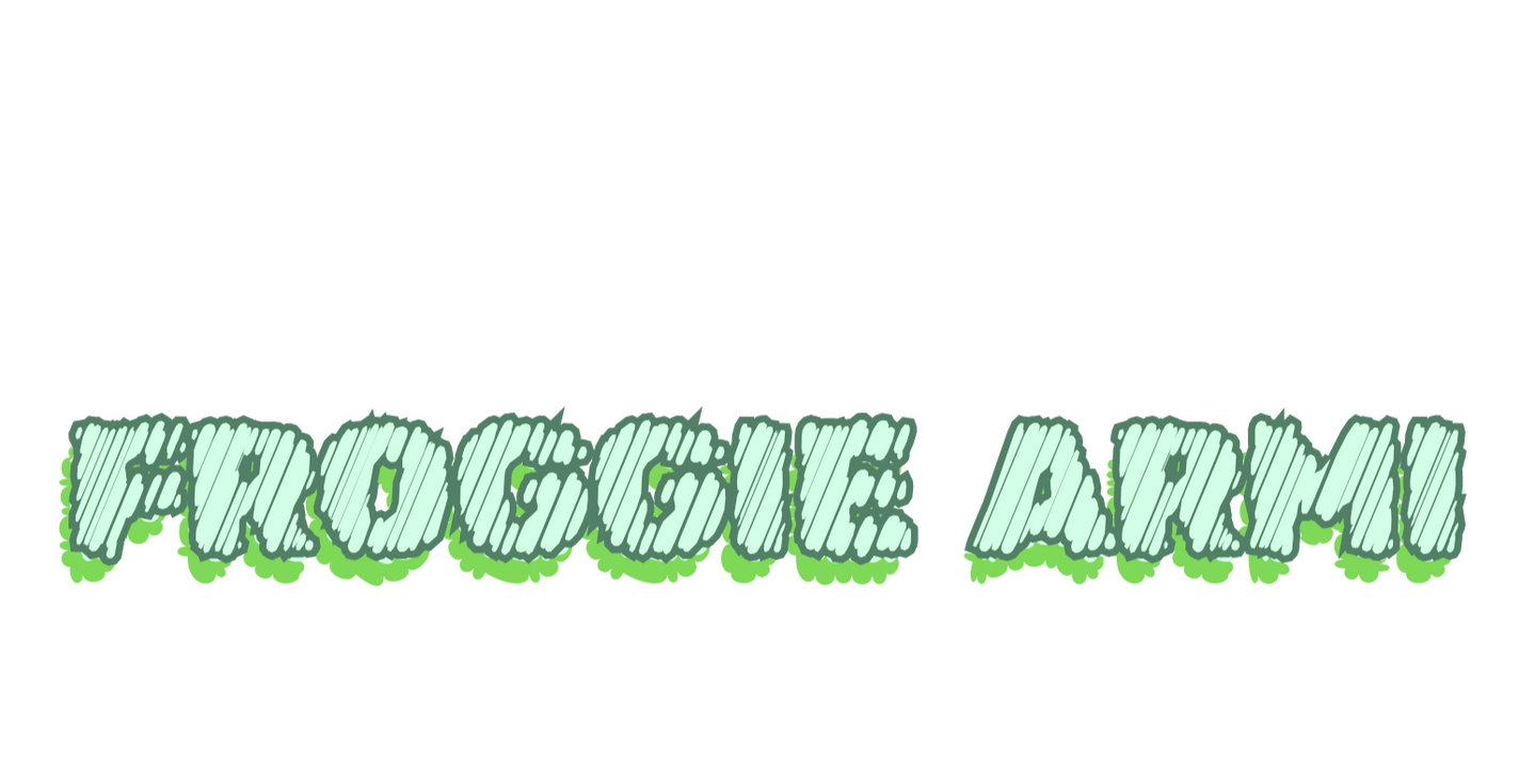 Froggie Armi Froggie Armi