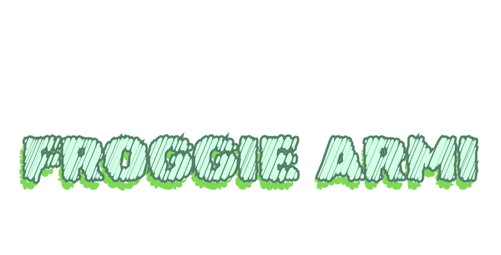Froggie Armi Froggie Armi