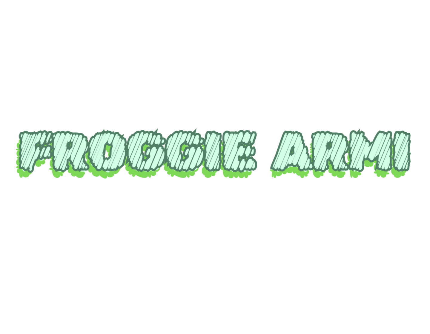 FroggieArmi FroggieArmi