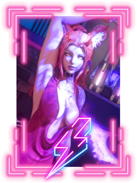 DJ Severine - Resident DJ