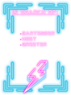 Now Hiring Now Hiring