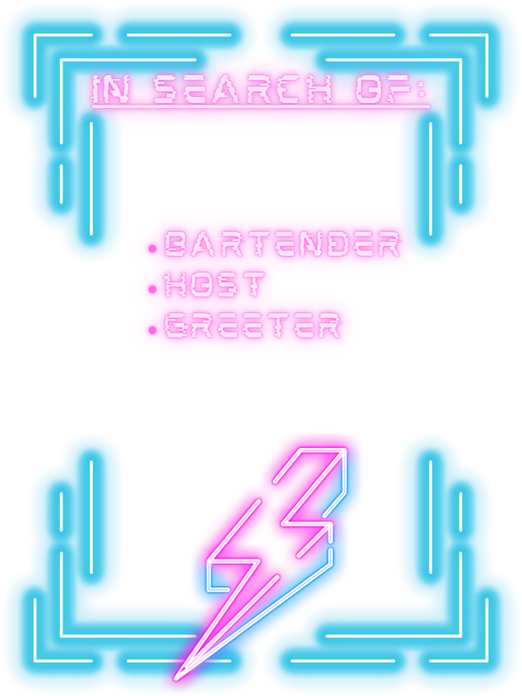 Now Hiring Now Hiring