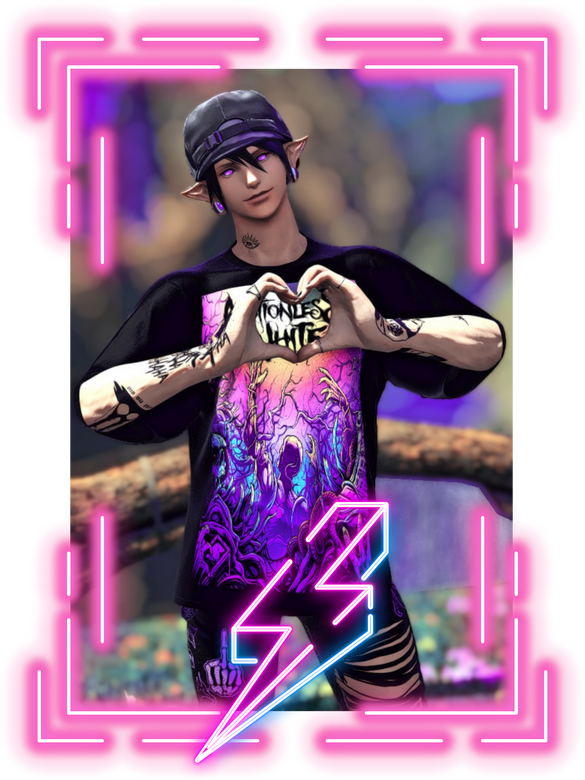 Varin Wrath - Resident DJ